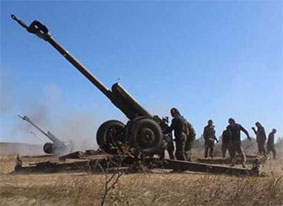 Ситуація на фронті: «тиша» по-кремлівські це - 68 обстрілів за добу