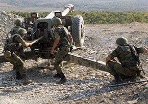 Ситуація на фронті: 30 обстрілів за добу