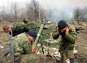 Ситуація на фронті: 36 обстрілів за минулу добу