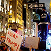 Тисячі протестують проти перемоги Трампа у США