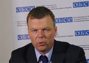 ОБСЄ: минулого тижня на Донбасі зафіксували майже сім тисяч порушень режиму тиші