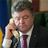 Порошенко поговорив з Байденом про перспективи