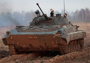 Ситуація на фронті: 48 обстрстлів за минулу добу