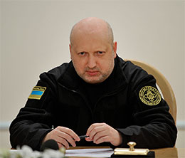 У РНБО заявляють про російські погрози ескалації війни