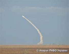 Сьогодні зробилено серйозний крок до відновлення протиповітряного захисту нашої країни