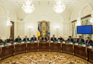 РНБО визначила перелік нових санкцій проти агресора