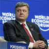 Порошенко не братиме участі у сніданку Пінчука