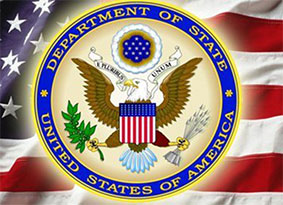 Держдеп США закликав РФ негайно припинити насильство на Донбасі