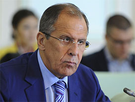 Логіка агресора. У Кремлі згадали про міжнародне право