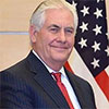 США мають намір боротися у всьому світі зі злочинами проти людяності