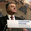 Порошенко розповів чого насправді домагається Путін