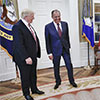 Трамп повторив Лаврову позицію США щодо війни в Україні
