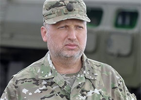  Подальше звільнення окупованих територій у межах формату АТО - неможливе
