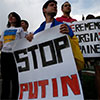 США ввели нові санкції проти росіян і їхніх маріонеток