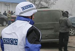 Росія перешкоджає припиненню бойових дій на Донбасі