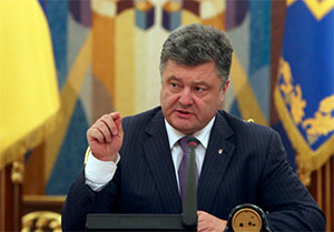 Україна запровадить біометричний контроль для громадян інших держав, які перетинають державний кордон