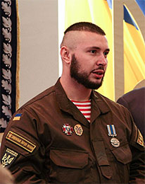 Віталій Марків