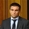 Ракетний скандал. Клімкін написав редактору NYT
