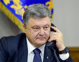 Нормандська четвірка підтримала чергове припинення вогню на Донбасі