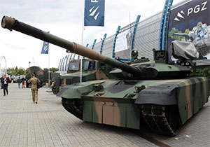 Танк РТ-17