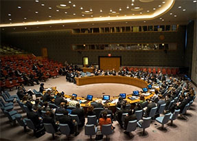 Рада Безпеки ООН схвалила реформу миротворчих операцій