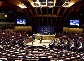 ПАРЄ ухвалила мовну резолюцію щодо України