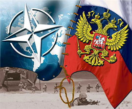 НАТО запізнюється з розробкою стратегії стосовно Росії 