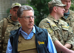 Росія має два варіанти дій на Донбасі - кіпрської опції не дано