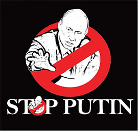 Експерти пропонують лідерам Заходу механізм протидії агресії Росії 