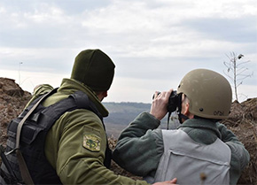 Чвари сепарів. ЗСУ готові до будь-якого сценарію подій