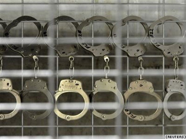 В РФ критика чиновника - тяжкий кримінальний злочин