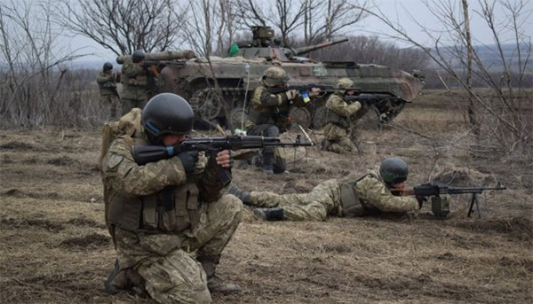 Ситуація на фронті: російські окупанти ігнорують всі домовленості