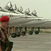 «Український слід». У Росії заявили про можливе використання вибухівки з України в нападі на базу в Сирії