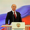 Путін піарнувся: запропонував забрати українську військову техніку, захоплену росіянами 4 роки тому
