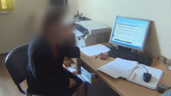 Зрадниця отримала термін ув’язнення