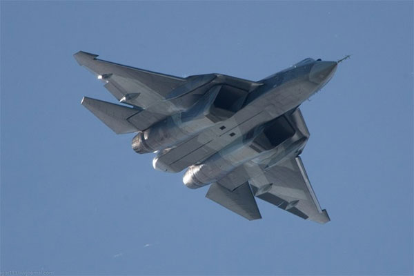 Су-57
