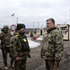 Президент призначив Командувача об’єднаних сил Сергія Наєва