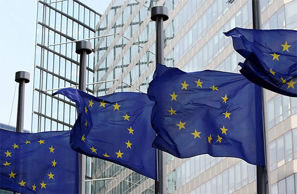 Європейську солідарність проявили не всі