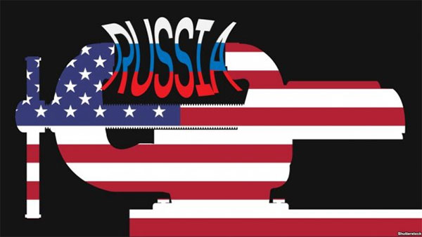 США посилили санкції проти Кремля