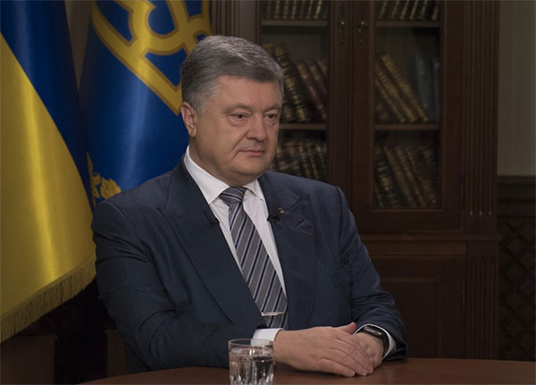 Формат АТО буде змінено на ООС 30 квітня