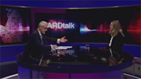 Супрун на HARDtalk порівняла себе з “лікарем-смертю”