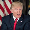 Президент Трамп дав доручення розробити нові санкції проти РФ