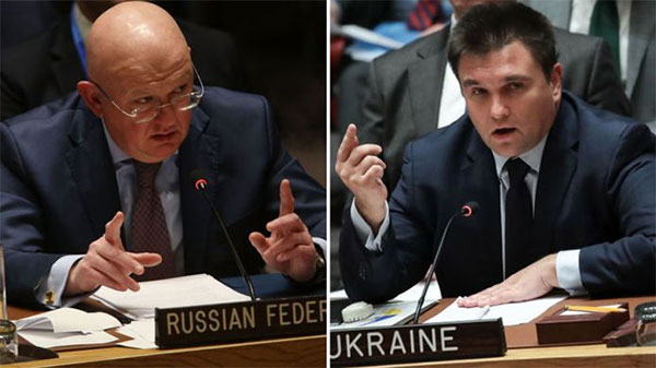 Політичне вбивство. Про Бабченка говорили в Радбезі ООН