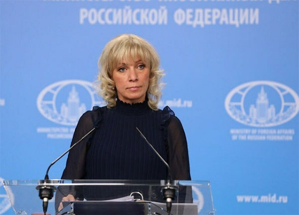 У Кремлі, зрозуміло, розіграли здивування