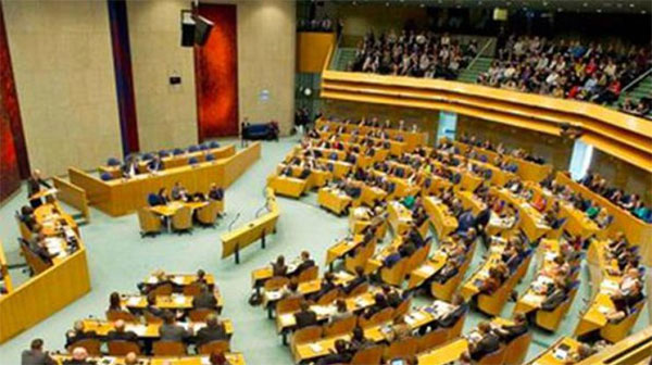 Парламент Нідерландів схвалив угоду з Україною щодо розслідування в справі MH17