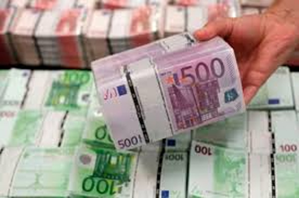 Рада ЄС затвердила надання Україні мільярда євро допомоги