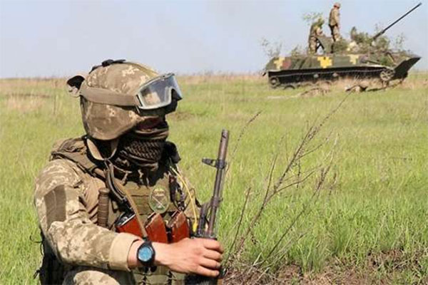 Ситуація на фронті: третя доба перемир’я, якого немає