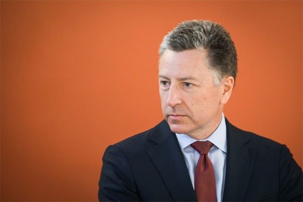 США не визнають анексію Криму