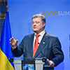 Порошенко розповів про діалог з Трампом