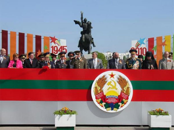 Путін призначив нового куратора Придністов’я